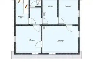 Einfamilienhaus mit Garage und großzügigem Garten gesucht? – Göppingen (Kreis) – Vorschaubild 11