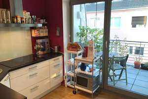 Stilvolle Maisonettewohnung im Musikerviertel! – Die vollständige Adresse der Immobilie erhältst du vom Anbieter., 53115 Weststadt, Bonn – Vorschaubild 5