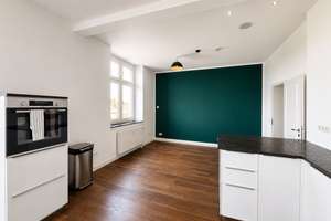 Provisionsfrei & besonders: 2 Zimmer mit Altbaucharme inklusive Küche! – Merscheider Str. 87, 42699 Ohligs/Aufderhöhe/Merscheid, Solingen – Vorschaubild 10