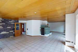 Ein Haus zum Ankommen – Gemütliches Einfamilienhaus in ruhiger Lage von Ettlingen-Spessart – Die vollständige Adresse der Immobilie erhältst du vom Anbieter., 76275 Ettlingen – Vorschaubild 16