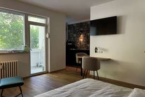 Einzimmerwohnung direkt UBhf Viktoria-Luise-Platz, Mietdauer mind. 1 Jahr  – Motzstraße 47, 10777 Schöneberg, Berlin – Vorschaubild 11
