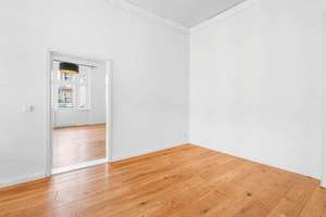 Provisionsfrei! Bezugsfreie 2,5-Zimmer Altbauwohnung mit Balkon im Laskerkiez – Corinthstraße  48, 10245 Friedrichshain, Berlin – Vorschaubild 8