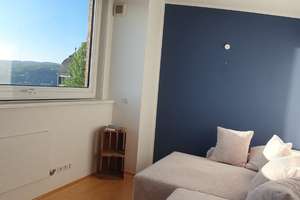 Traumblick aus dem Briller Viertel: Gepflegtes 3-stöckiges EFH mit Garten – Briller Höhe 25, 42115 Elberfeld West, Wuppertal – Vorschaubild 8