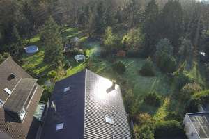 „Exklusive Design-Villa mit Einliegerwohnung und traumhaftem Waldgrundstück in Solingen-Aufderhöhe“ – Die vollständige Adresse der Immobilie erhältst du vom Anbieter., 42699 Ohligs/Aufderhöhe/Merscheid, Solingen – Vorschaubild 13