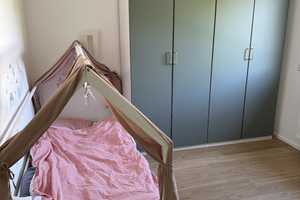 Neuwertiges 5-Zimmer-RMH mit gehobener Ausstattung (möbliert / befristet) Mainz-Finthen – Ludwig-Schwamb-Straße 22, 55126 Mainz – Vorschaubild 7