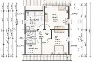A+ Effizienzhaus in ruhiger Lage – modernes Wohnen in Dresden-Briesnitz – Die vollständige Adresse der Immobilie erhältst du vom Anbieter., 1157 Briesnitz, Dresden – Vorschaubild 30
