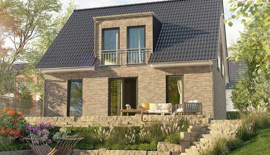 Bild von Ihr neues Zuhause in Scharmbeckstotel