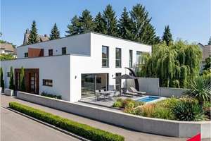 Mathildenhöhe, moderne Wohnung – Die vollständige Adresse der Immobilie erhältst du vom Anbieter., 64287 Darmstadt-Ost, Darmstadt – Vorschaubild 2