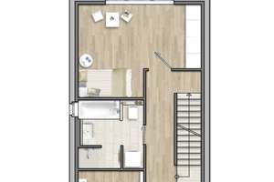 Sichern Sie sich das letzte Haus ! Wohnglück in Kamp-Lintfort – Sanddornstraße 29, 47475 Kamp-Lintfort – Vorschaubild 7