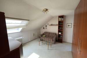 Stuttgart-Plieningen 2-3 Familienhaus - gepflegt und leerstehend – 70599 Plieningen (Ortsteil), Stuttgart – Vorschaubild 20