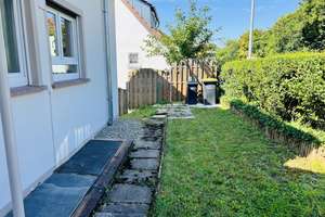 Freistehendes Mehrfamilienhaus mit großem Garten  – Die vollständige Adresse der Immobilie erhältst du vom Anbieter., 71665 Vaihingen an der Enz – Vorschaubild 62