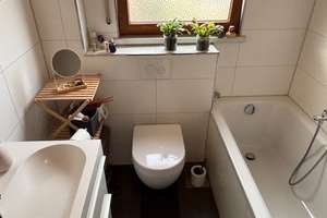 10.000 qm mit Privatstraße, Wohnhaus, Sauna-/Gästehaus, Pool, etc. – Glindower Mühlenstraße 15, 14542 Werder (Havel) – Vorschaubild 36