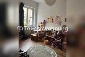 Tauschwohnung: 2-Zimmer WBM Wohnung – Löwestr. 19, 10249 Friedrichshain, Berlin – Vorschaubild 4