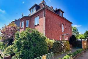 3-Parteienhaus in Stadtnaher-Lage – Die vollständige Adresse der Immobilie erhältst du vom Anbieter., 29225 Celle – Vorschaubild 3