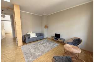 NEU: BEZUGSFREIE STADTWOHNUNG IN ZENTRUMSLAGE, SONNENBALKON, EBK, VOLLBAD, HELL UND GEPFLEGT – Die vollständige Adresse der Immobilie erhältst du vom Anbieter., 4109 Zentrum-Nordwest, Leipzig – Vorschaubild 10