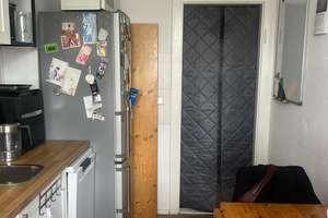 Wohnen mit Charakter: Ein-Zimmer-Apartment in Berlin-Mitte – Furstenberger Straße 13, 10435 Mitte (Ortsteil), Berlin – Vorschaubild 8