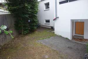 EXKLUSIV IN GRAFENBERG SOUTERRAIN GARTEN-TERRASSENWOHNUNG SEHR RUHIG RENOVIERT MODERNES DUSCHBAD – Hardtstr. 138, 40629 Grafenberg, Düsseldorf – Vorschaubild 16