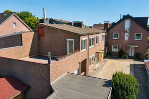 ...ZWEI WOHNUNGEN, EIN HAUS – AUFGETEILT, RENOVIERT, SOFORT BEZUGSFREI... – 48165 Berg Fidel, Münster – Vorschaubild 3