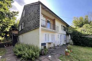 Plochingen-Musikerviertel: EFH + großes teilbares Baugrundstück für weitere 3-4 EFH, Aussichtslage – Die vollständige Adresse der Immobilie erhältst du vom Anbieter., 73207 Plochingen – Vorschaubild 4