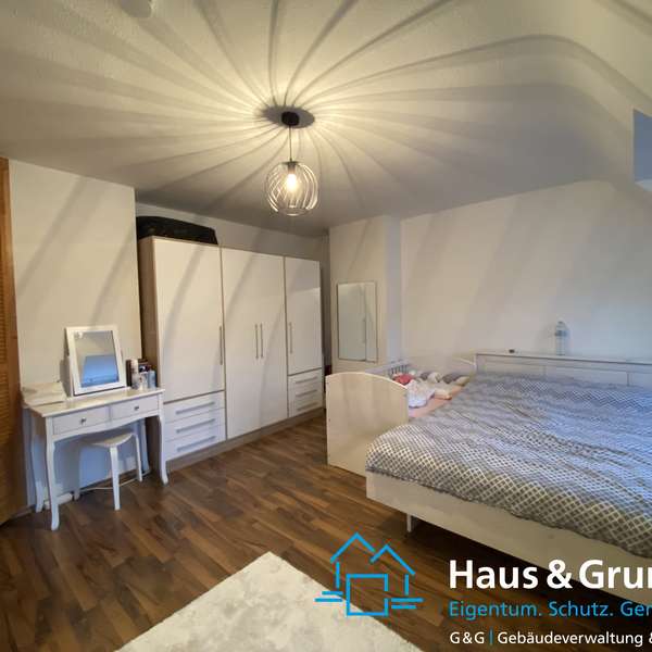 *** charmante 2-Zimmer-Wohnung -  in ruhiger Lage - Aachen ***