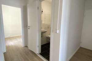 Willkommen in Ihrem neuen Zuhause: 3-Zi.-Wohnung mit Balkon – Müggelheimer Straße 4, 12555 Köpenick, Berlin – Vorschaubild 14