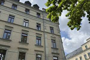 Attraktive Kapitalanlage: Vermietete 3-Zimmer-Wohnung in aufstrebender Lage von Chemnitz – Lessingplatz 6, 9130 Sonnenberg, Chemnitz – Vorschaubild 3