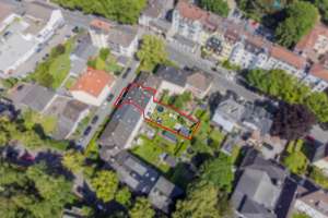 Mehrfamilienhaus mit Charme & Rendite – Wuppertal-Barmen – Wachtelstraße 6, 42281 Barmen, Wuppertal – Vorschaubild 37