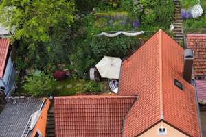 Schönes Einfamilienhaus mit Garage und Garten – Schleifestr. 14, 89520 Heidenheim an der Brenz – Vorschaubild 3