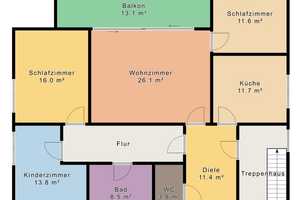 Großzügiges Ein- oder Zweifamilienhaus mit Pool in Benthe – Flexibilität trifft Wohnkomfort – Lakefeldstraße 15, 30952 Hannover (Kreis) – Vorschaubild 30