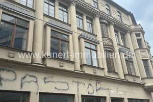 Stadtzentrum von Halle: Einmaliges Denkmal (Sanierungsgebiet), ca. 3000 m² inklusive Baugenehmigung – Große Ulrichstr. 13-15, 6108 Nördliche Innenstadt, Halle (Saale) – Vorschaubild 22