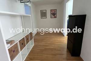 Wohnungstausch: Landsberger Straße 241 – Landsberger Straße 241, 80000 Friedenheim, München – Vorschaubild 3