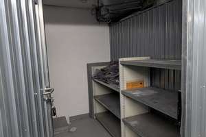 Moderne 2-Zimmer-Gartenwohnung in Rheinnähe - Barrierefreies Wohnen in Köln-Bayenthal – Oktavianstr. 19, 50968 Bayenthal, Köln – Vorschaubild 13