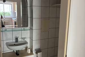 sonnige, gut geschnittene 3-Zimmer-Wohnung mit 2 Balkonen in Hadern – haderunstr 28, 81375 Neuhadern, München – Vorschaubild 6