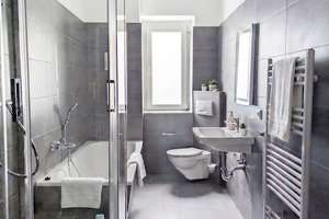 Stadtfeld Ost: Altbau-Highlight - Helle ETW mit Parkett & hohen Decken - Eigennutzung/Kapitalanlage – Goethestraße 17, 39108 Stadtfeld Ost, Magdeburg – Vorschaubild 17