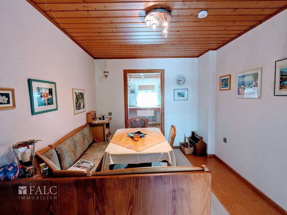 EG Esszimmer I