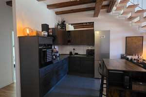 Traumhafte 2,5 Zimmer Maisonette Wohnung in bester Lage – 68239 Seckenheim, Mannheim – Vorschaubild 3