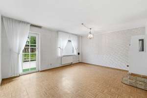 ! Sofort bezugsfrei mit Ausbaureserve ! Ruhig gelegenes Reihenmittelhaus mit Garten in Bonn-Duisdorf – Die vollständige Adresse der Immobilie erhältst du vom Anbieter., 53123 Duisdorf, Bonn – Vorschaubild 3