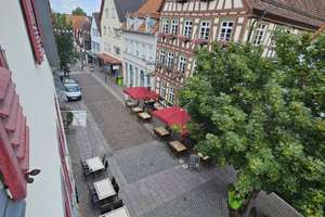 Attraktive 2-Zimmer-Wohnung in Bretten – Melanchthonstraße 23, 75015 Bretten – Vorschaubild 2