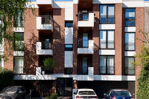 ELEGANTE 2 RAUM WOHNUNG & PKW-STELLPLATZ IN BESTER LAGE