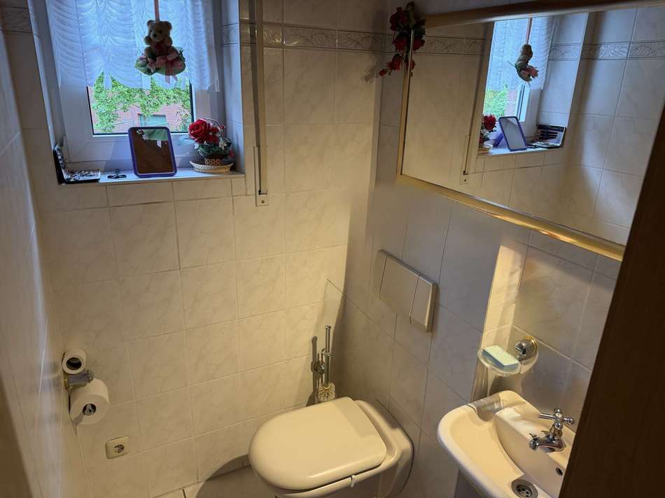 Gäste-WC