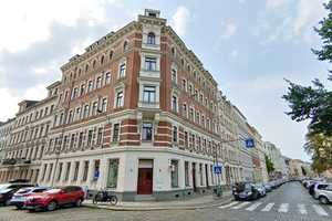 SÜDVORSTADT_Apartment im Dachgeschoss – Kochstr. 42, 4275 Leipzig – Vorschaubild 2