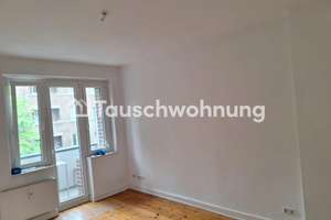 Tauschwohnung: Hamburg-Mitte: Geräumige Wohnung im Zentrum – Die vollständige Adresse der Immobilie erhältst du vom Anbieter., 20535 Hamm, Hamburg – Vorschaubild 1