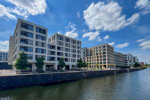 3-Zimmer-Neubauwohnung im JOHN PARK - Ruhe, Grün und Lebensqualität mitten in Berlin – Scharnhorststraße 31, 10115 Mitte (Ortsteil), Berlin – Vorschaubild 30