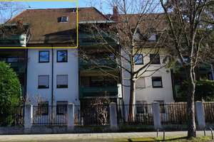 Viel Platz auf zwei exklusiven Ebenen: Ihr neues Zuhause mit individuellem Charme – Die vollständige Adresse der Immobilie erhältst du vom Anbieter., 90480 Schmausenbuckstraße, Nürnberg – Vorschaubild 8