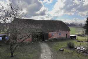 Historisches Gutshaus zum exklusiven Wohnen nur 35 km von Rostock entfernt – Nordvorpommern (Kreis) – Vorschaubild 10