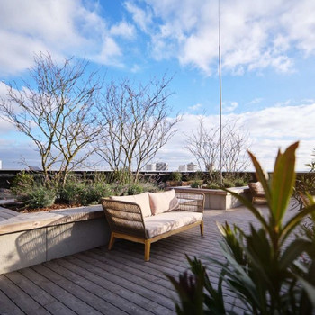 STOCK - bodentiefe Fenster | flexible Raumaufteilung | Sendling