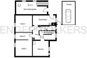 Altbau-Charme trifft modernes Wohnen – 44287 Berghofen, Dortmund – Vorschaubild 13