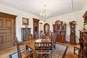 Schlossvilla Unikat - neu erbaut – Die vollständige Adresse der Immobilie erhältst du vom Anbieter., 95030 Innenstadt, Hof – Vorschaubild 21
