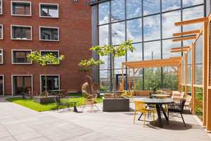 Coliving in Hansator Münster | POHA House – Bremer Platz 50-52, 48155 Münster – Vorschaubild 9