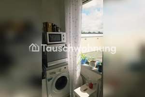 Tauschwohnung: 1-Zimmer Wohnung in Eilbek zum Tausch gegen 2 bis 3-Zimmer – Die vollständige Adresse der Immobilie erhältst du vom Anbieter., 22089 Eilbek, Hamburg – Vorschaubild 8